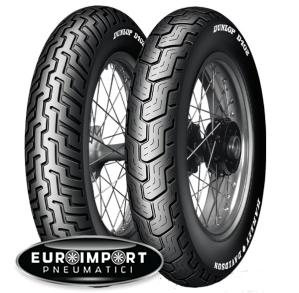 Dunlop D 402 F H/D MH90/ 21 54 H  TL